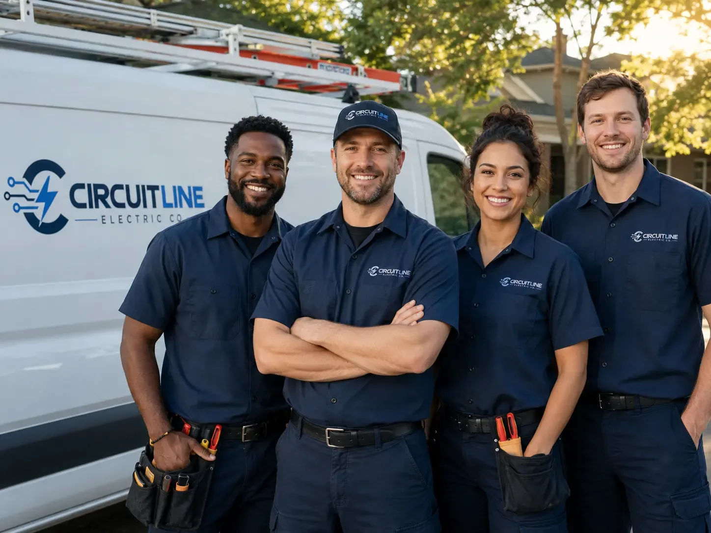 Whole Home Rewiring company in Parma, MO