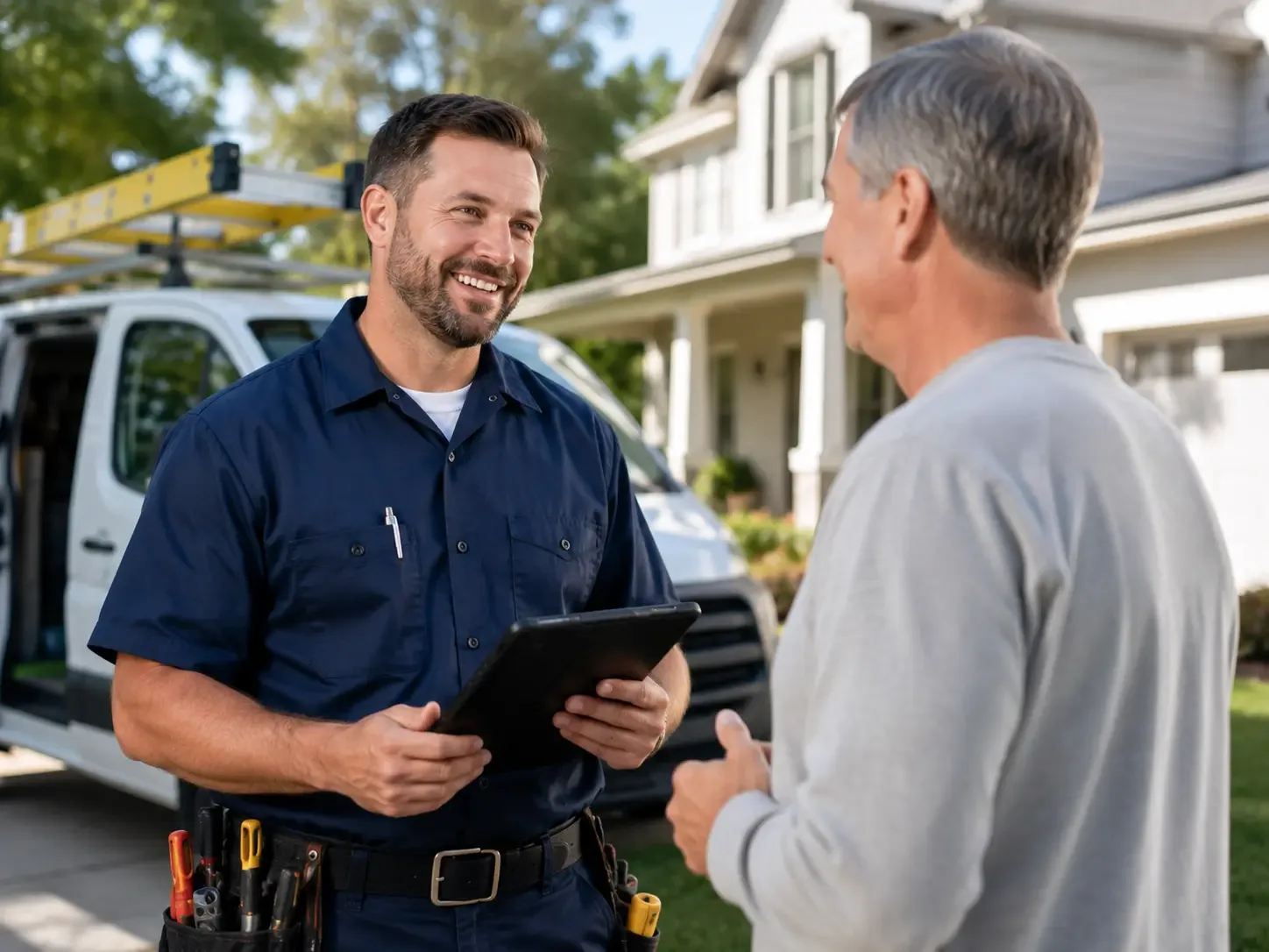Whole Home Rewiring Parma, MO FAQs